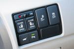 Honda Odyssey 2011 года